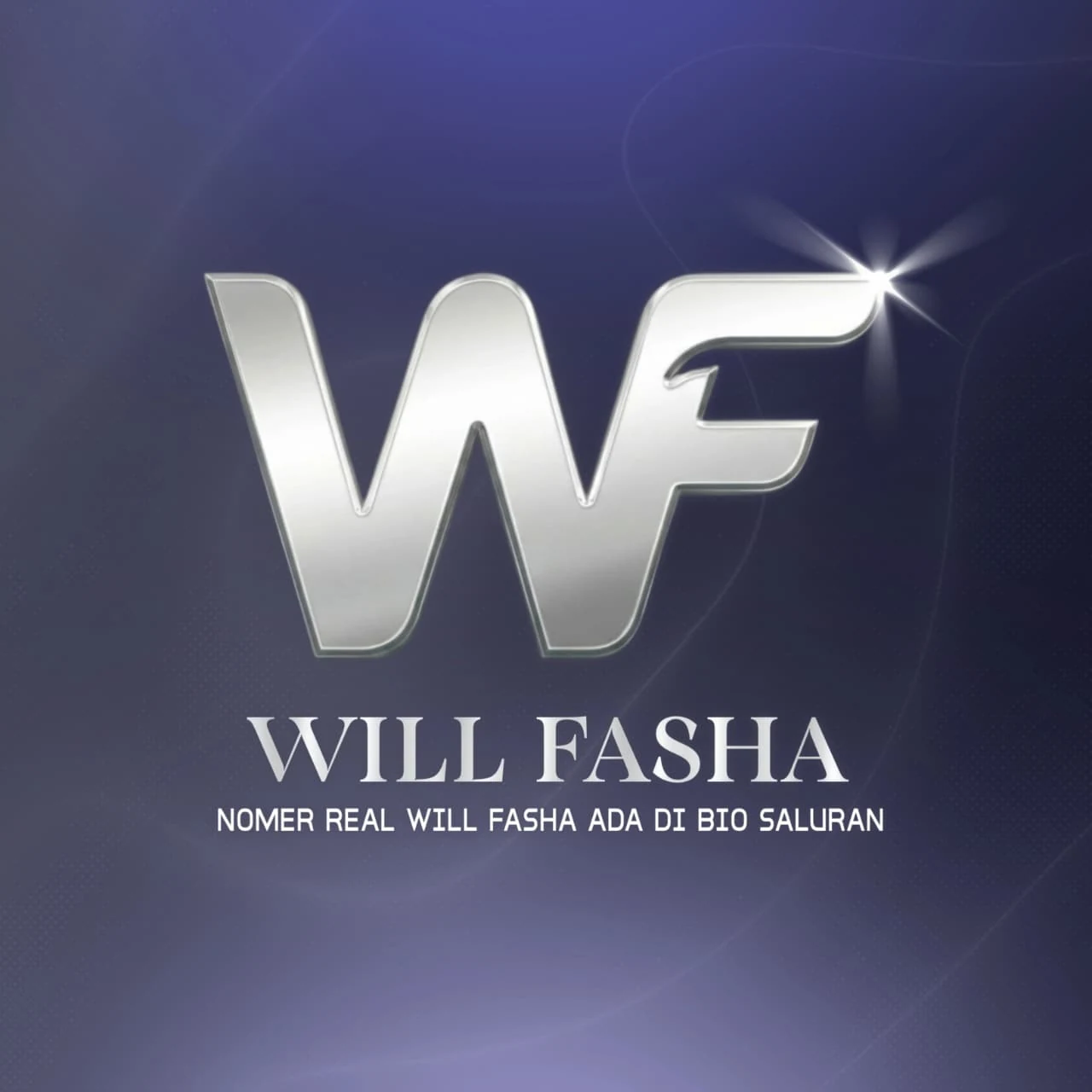Logo WILL FASHA
